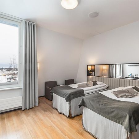 Hotel Red & Green Narpio Екстериор снимка