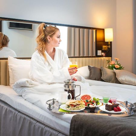 Hotel Red & Green Narpio Екстериор снимка