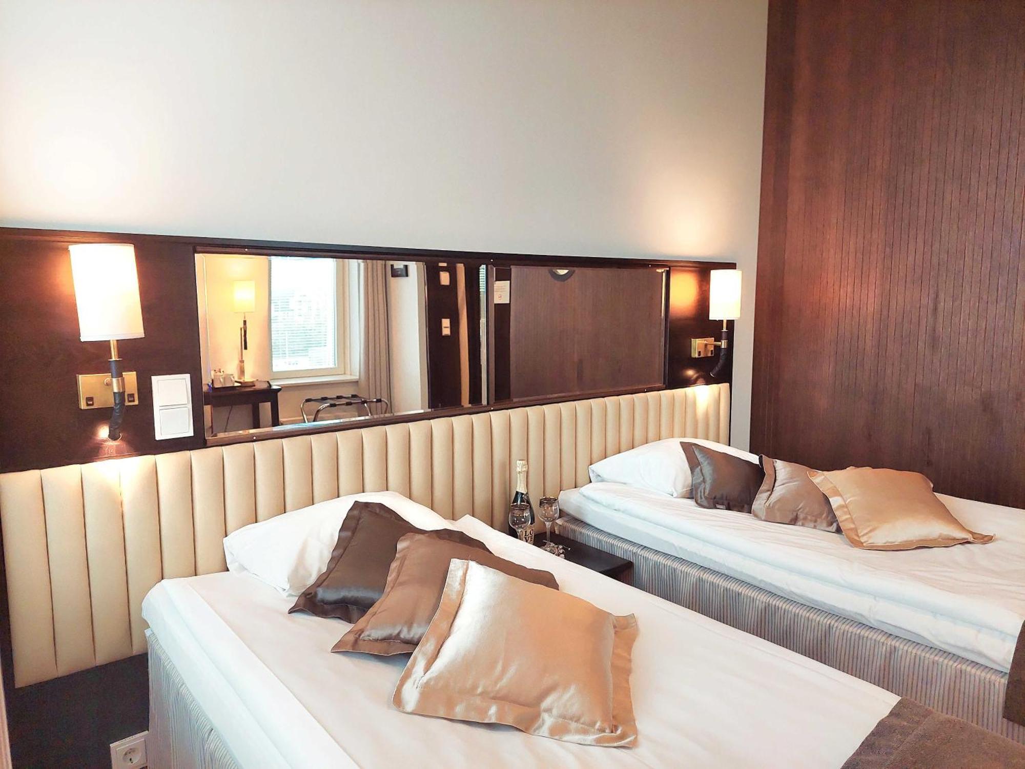 Hotel Red & Green Narpio Екстериор снимка
