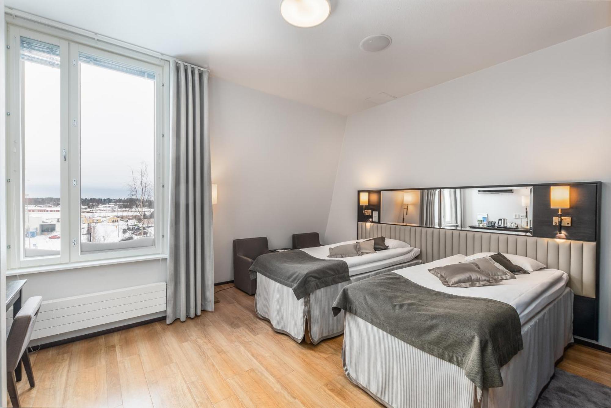 Hotel Red & Green Narpio Екстериор снимка