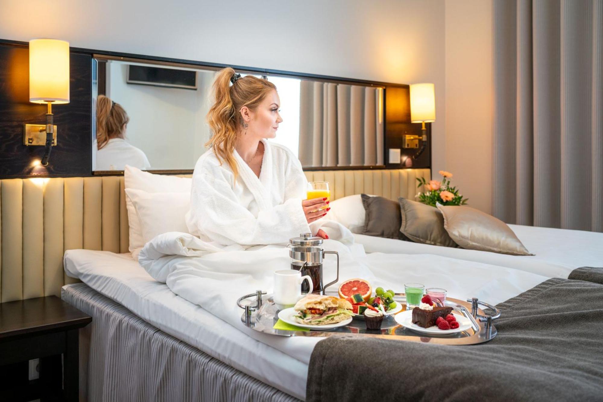 Hotel Red & Green Narpio Екстериор снимка
